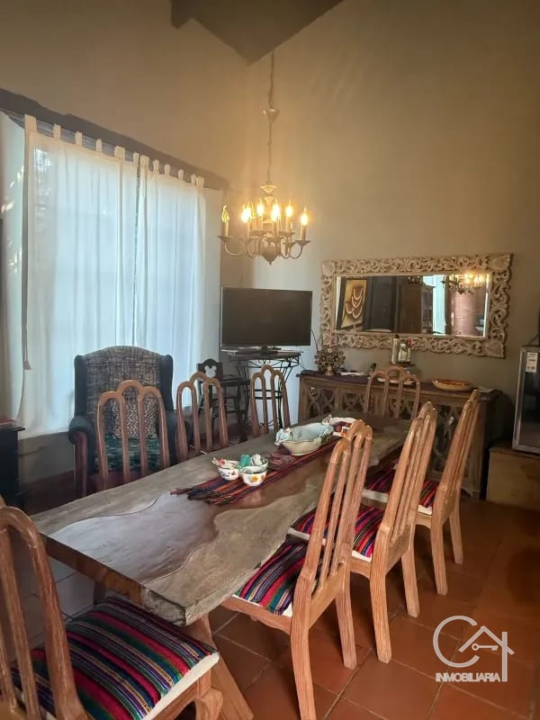CASA en Venta - San Pedro El Panorama Antigua — Casa en Venta en El Monasterio, Antigua, Sacatepéquez — foto 11 de 14