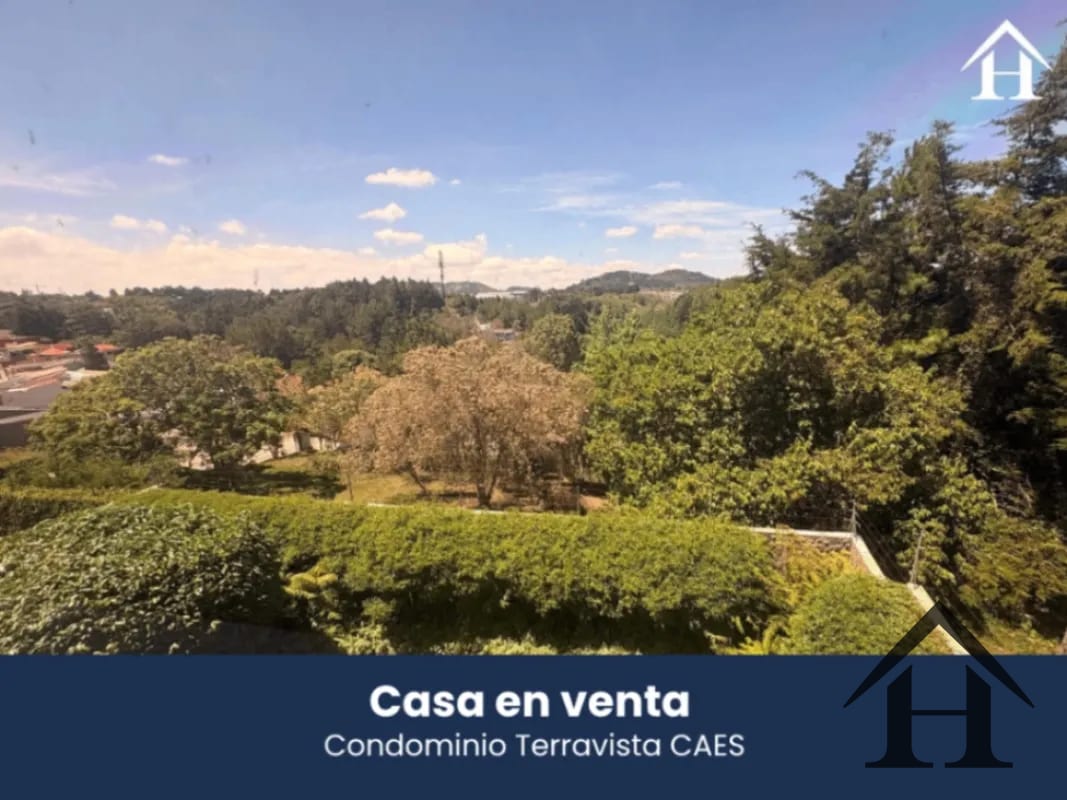 casa en Condominio Terravista Km16.5 carr a El Salvador — Casa en Venta en Terravista, Carretera a El Salvador, Guatemala, Ciudad — foto 1 de 9