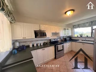 casa en Condominio Terravista Km16.5 carr a El Salvador — Casa en Venta en Terravista, Carretera a El Salvador, Guatemala, Ciudad — miniatura 4 de 9