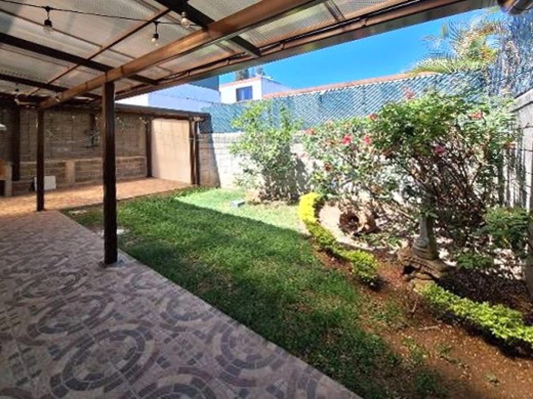 CASA EN VENTA PORTAL DE SAN ISIDRO — Casa en Venta en Portal de San Isidro I, Zona 16, Guatemala, Ciudad — foto 4 de 4