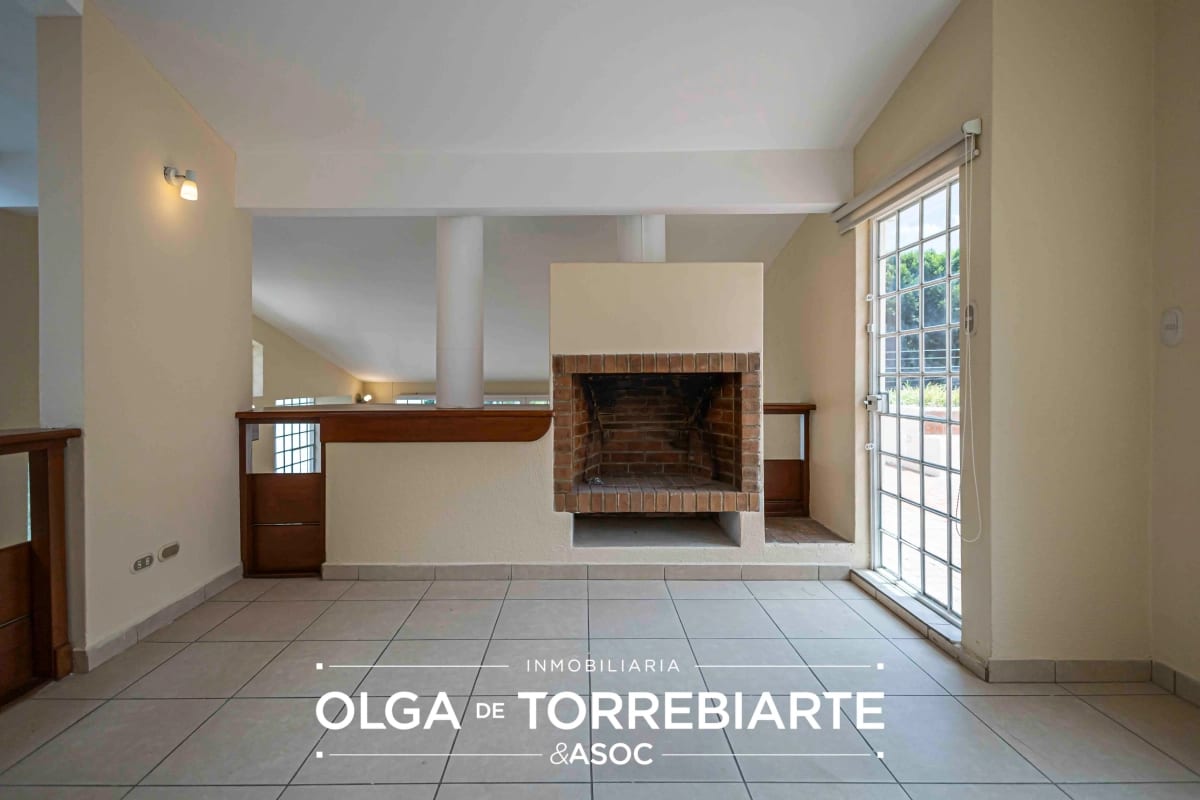 Casa en Diagonal 6, Zona 10 — Casa en Alquiler en Zona 10, Guatemala, Ciudad — foto 9 de 17