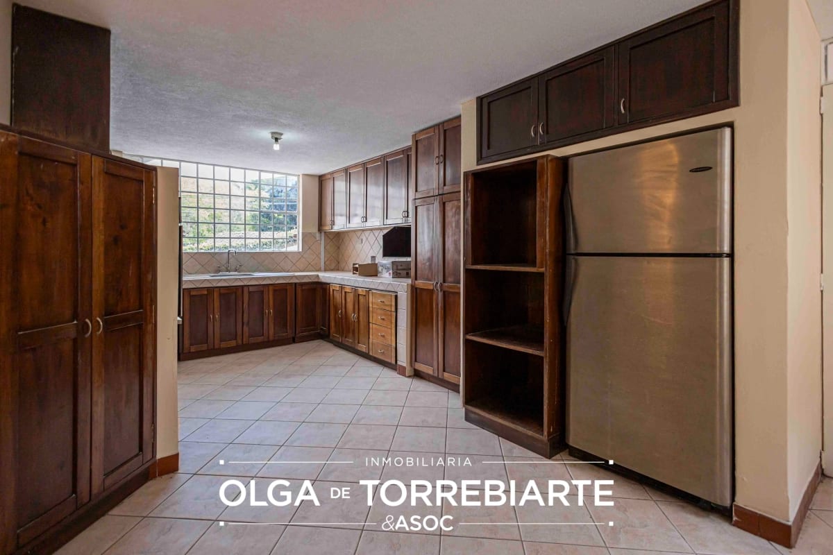 Casa en Diagonal 6, Zona 10 — Casa en Alquiler en Zona 10, Guatemala, Ciudad — foto 15 de 17