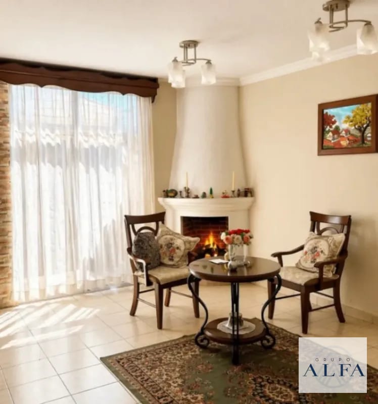 CASA TIPO TOWN HOUSE EN VENTA ALTOS DEL ENCINAL, ZONA 7 MIXCO — Casa en Venta en El Encinal, Zona 7 Mixco, Guatemala, Ciudad — foto 8 de 9