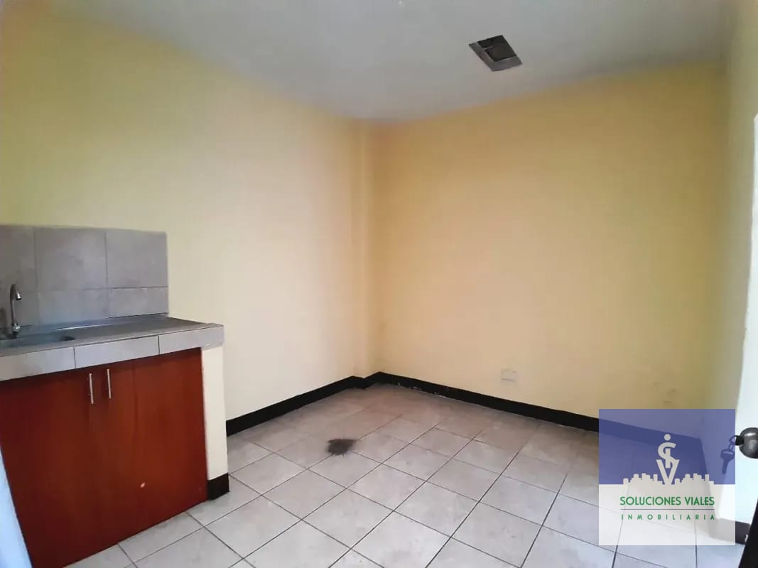 ZONA 5, VENDO CASA DE 1 NIVEL, FUERA DE GARITA — Casa en Venta en Colonia Santa Ana, Zona 5, Guatemala, Ciudad — foto 8 de 9