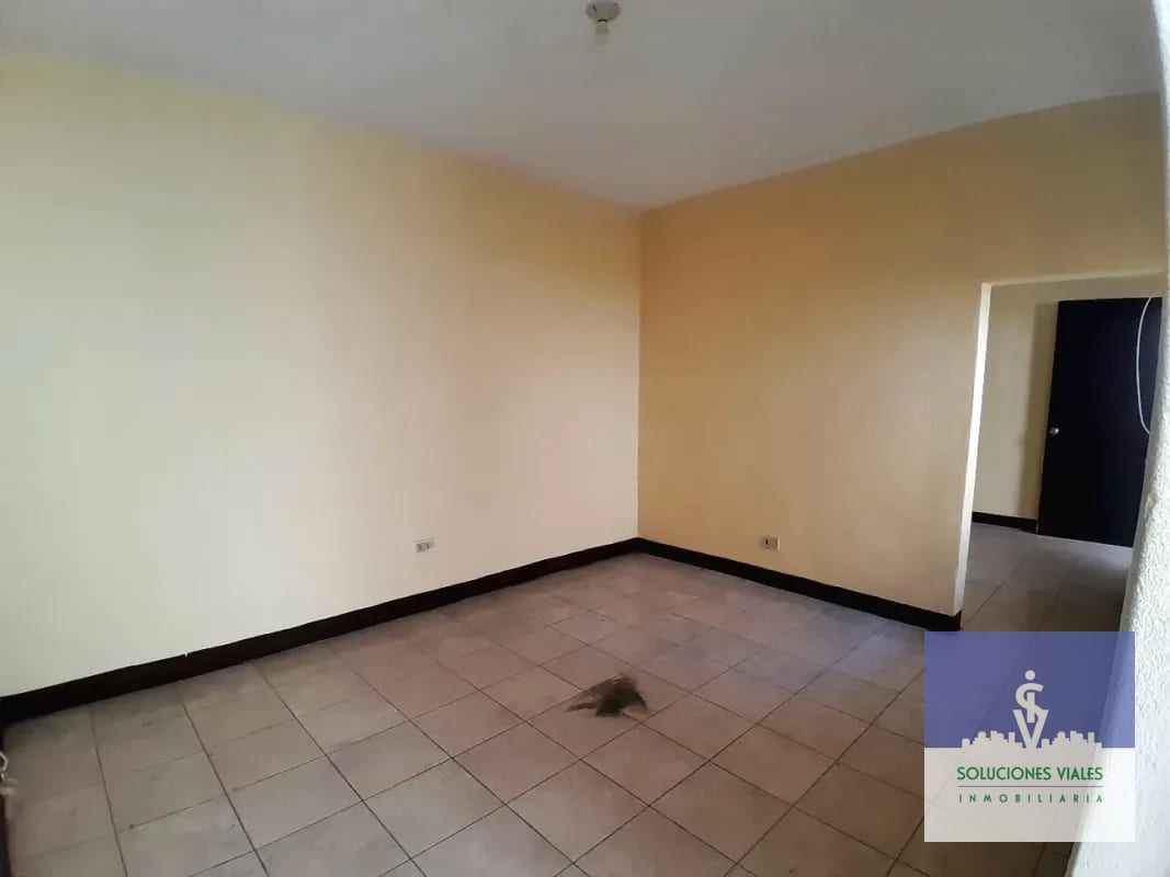ZONA 5, VENDO CASA DE 1 NIVEL, FUERA DE GARITA — Casa en Venta en Colonia Santa Ana, Zona 5, Guatemala, Ciudad — foto 5 de 9