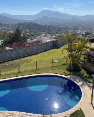 CASA EN VENTA EN CONDOMINIO TANTA PREMIER, ZONA 10 SANTA CATARINA PINULA — Casa en Venta en Santa Catarina Pinula, Guatemala, Ciudad — miniatura 1 de 9