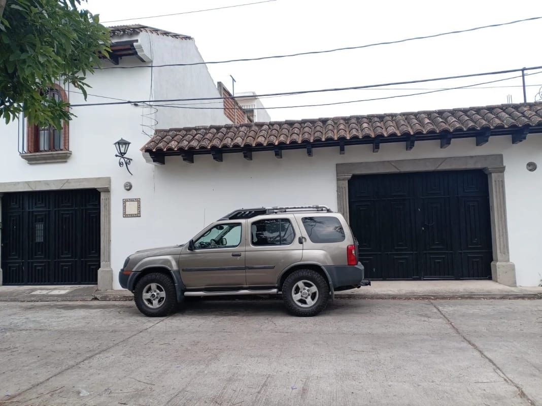 Casa amueblada en Jocotenango, Sacatepéquez — Casa en Venta en Jocotenango, Sacatepéquez — foto 1 de 7