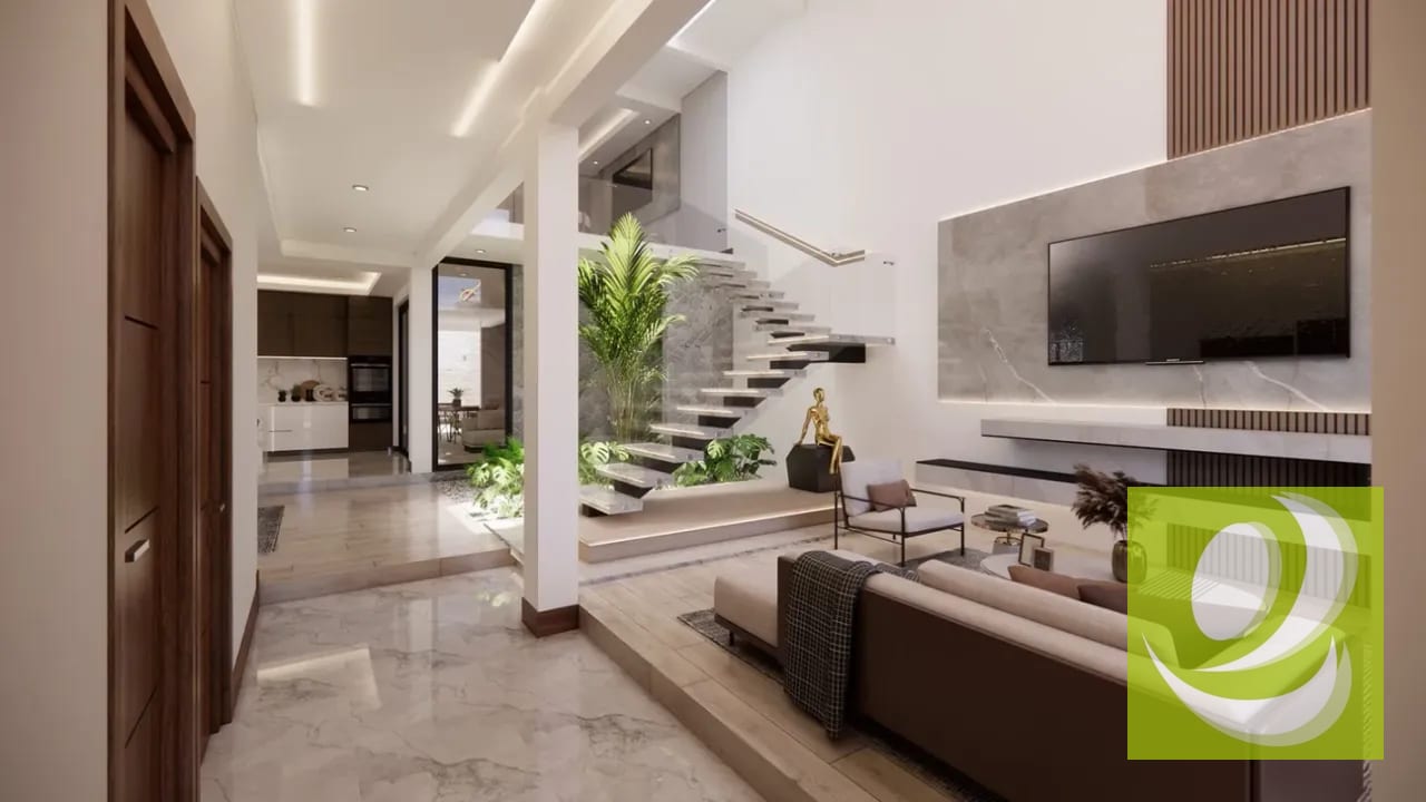 Casa en Venta La Fontana CAES — Casa en Venta en Carretera a El Salvador, Guatemala, Ciudad — foto 3 de 4