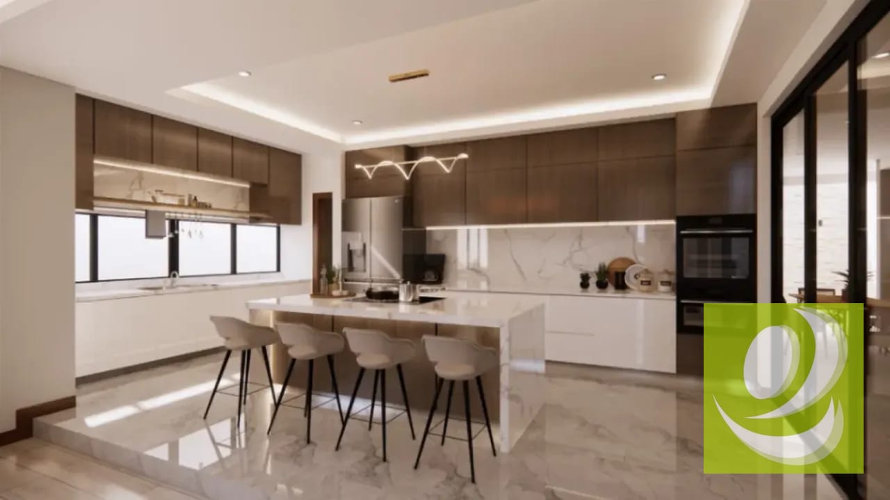 Casa en Venta La Fontana CAES — Casa en Venta en Carretera a El Salvador, Guatemala, Ciudad — foto 2 de 4