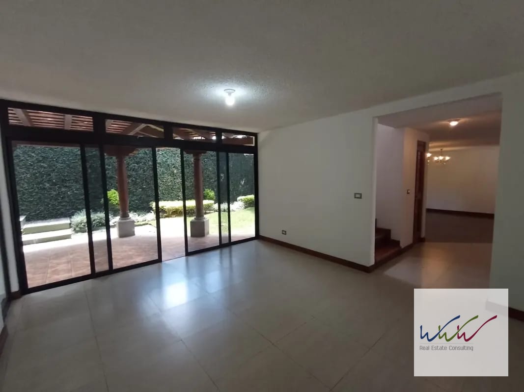 Casa en Venta Condominio Cortijo Santa Fe, zona 10 — Casa en Venta en Zona 10, Guatemala, Ciudad — foto 13 de 16