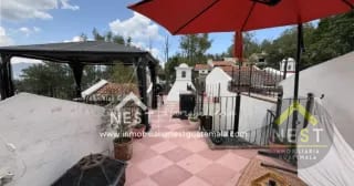 Casa estilo colonial con terraza en Venta | ANTIGUA GARDENS — Casa en Venta en Antigua Gardens, Alotenango, Sacatepéquez — miniatura 4 de 15