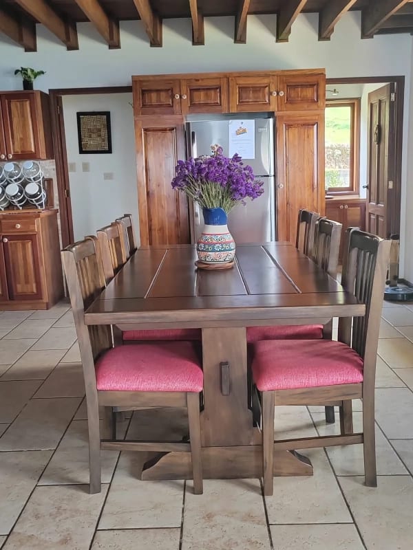 Exclusiva Cabaña en venta, Hobbitenango, Antigua Guatemala — Casa en Venta en Antigua, Sacatepéquez — foto 16 de 17