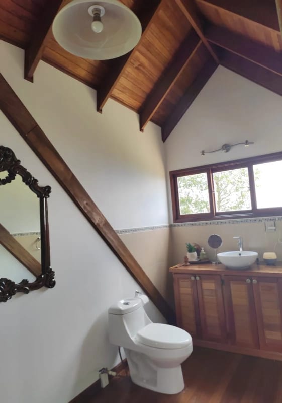 Exclusiva Cabaña en venta, Hobbitenango, Antigua Guatemala — Casa en Venta en Antigua, Sacatepéquez — foto 14 de 17