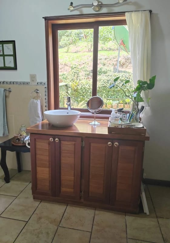 Exclusiva Cabaña en venta, Hobbitenango, Antigua Guatemala — Casa en Venta en Antigua, Sacatepéquez — foto 13 de 17