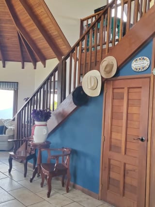 Exclusiva Cabaña en venta, Hobbitenango, Antigua Guatemala — Casa en Venta en Antigua, Sacatepéquez — miniatura 12 de 17