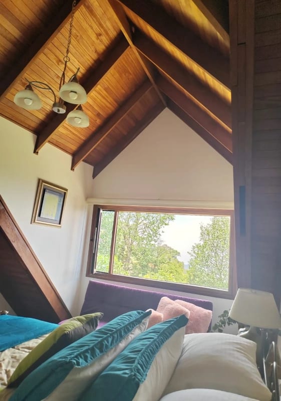 Exclusiva Cabaña en venta, Hobbitenango, Antigua Guatemala — Casa en Venta en Antigua, Sacatepéquez — foto 10 de 17