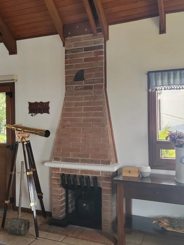 Exclusiva Cabaña en venta, Hobbitenango, Antigua Guatemala — Casa en Venta en Antigua, Sacatepéquez — foto 6 de 17