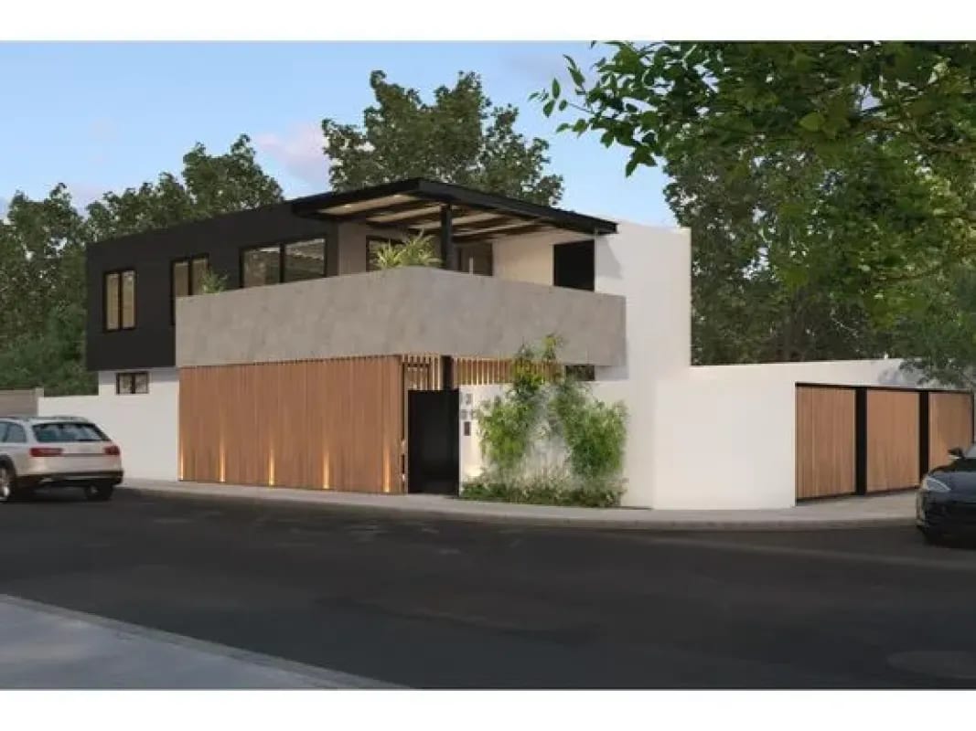 Casa en Venta Carretera a San Jose Pinula — Casa en Venta en Carretera a El Salvador, Guatemala, Ciudad — foto 6 de 8