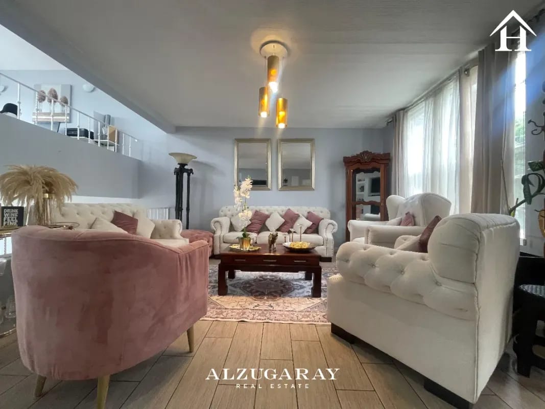 CASA ACOGEDORA C/ JARDÍN 3 HAB/ CONDOMINIO KM 16.5 CAES — Casa en Venta en Carretera a El Salvador, Guatemala, Ciudad — foto 8 de 9