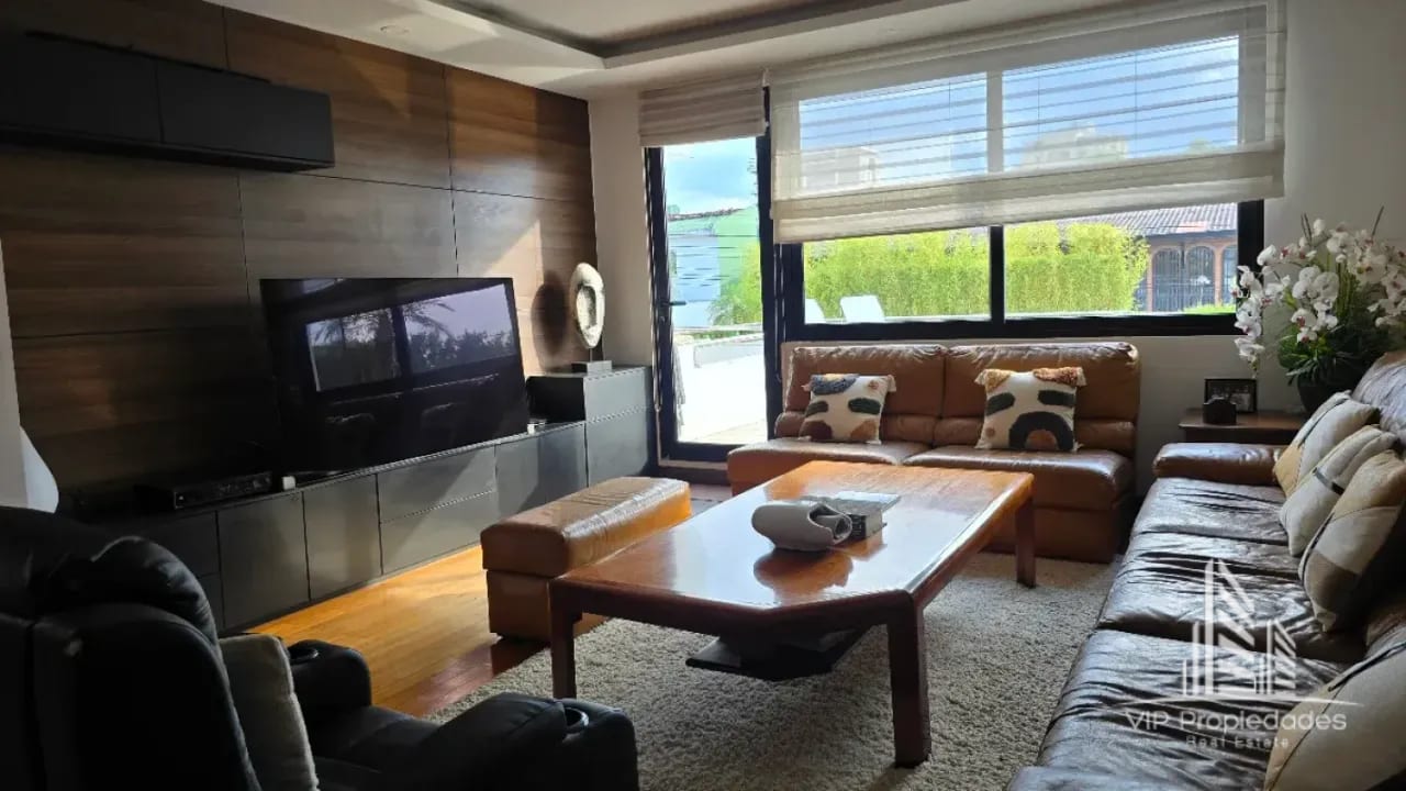 Casa en venta en zona 15, VHI — Casa en Venta en Zona 15, Guatemala, Ciudad — foto 4 de 13