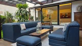 Casa en venta en zona 15, VHI — Casa en Venta en Zona 15, Guatemala, Ciudad — miniatura 11 de 13