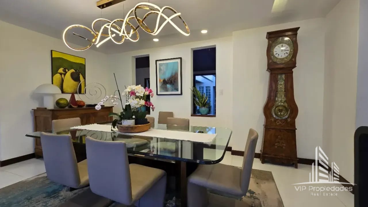 Casa en venta en zona 15, VHI — Casa en Venta en Zona 15, Guatemala, Ciudad — foto 10 de 13