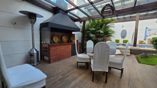 Casa en venta en zona 15, VHI — Casa en Venta en Zona 15, Guatemala, Ciudad — miniatura 12 de 13