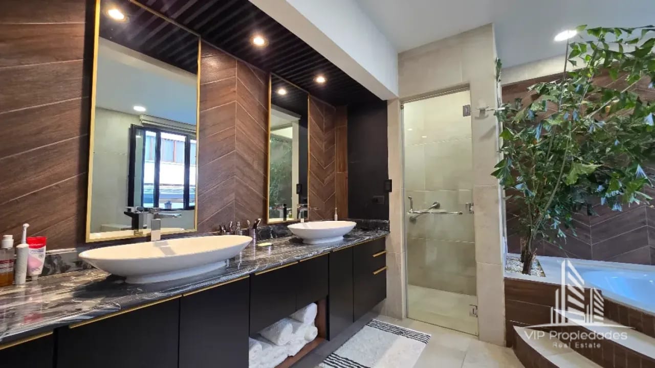 Casa en venta en zona 15, VHI — Casa en Venta en Zona 15, Guatemala, Ciudad — foto 7 de 13
