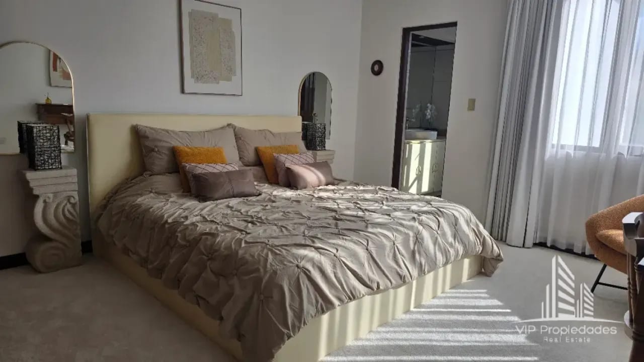 Casa en venta en zona 15, VHI — Casa en Venta en Zona 15, Guatemala, Ciudad — foto 6 de 13