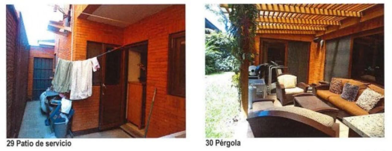 LINDA CASA EN RENTA – LA JOYA, ZONA 10 — Casa en Alquiler en Zona 10, Guatemala, Ciudad — foto 13 de 15
