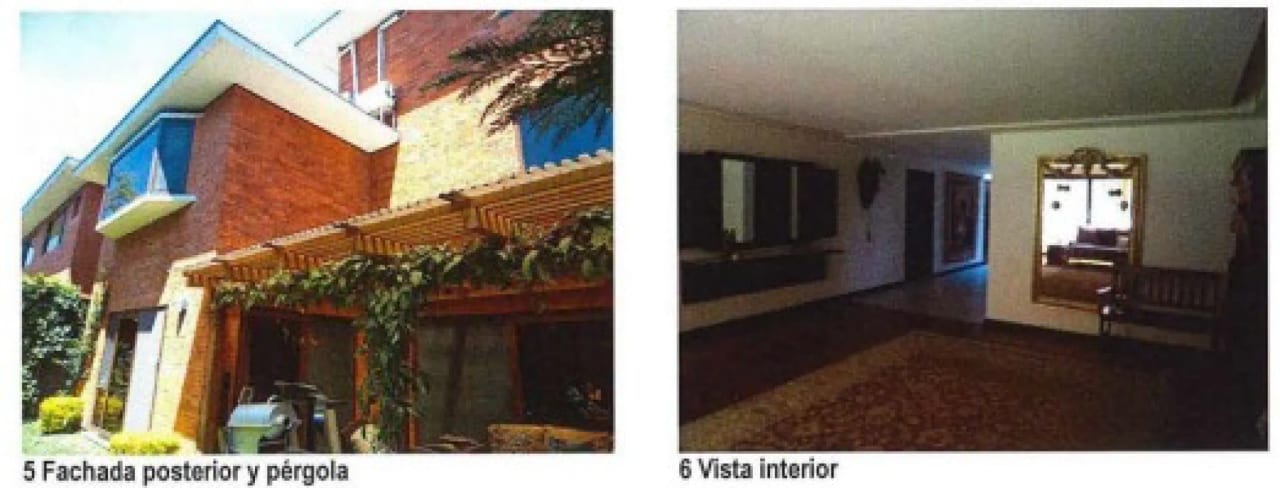 LINDA CASA EN RENTA – LA JOYA, ZONA 10 — Casa en Alquiler en Zona 10, Guatemala, Ciudad — foto 1 de 15