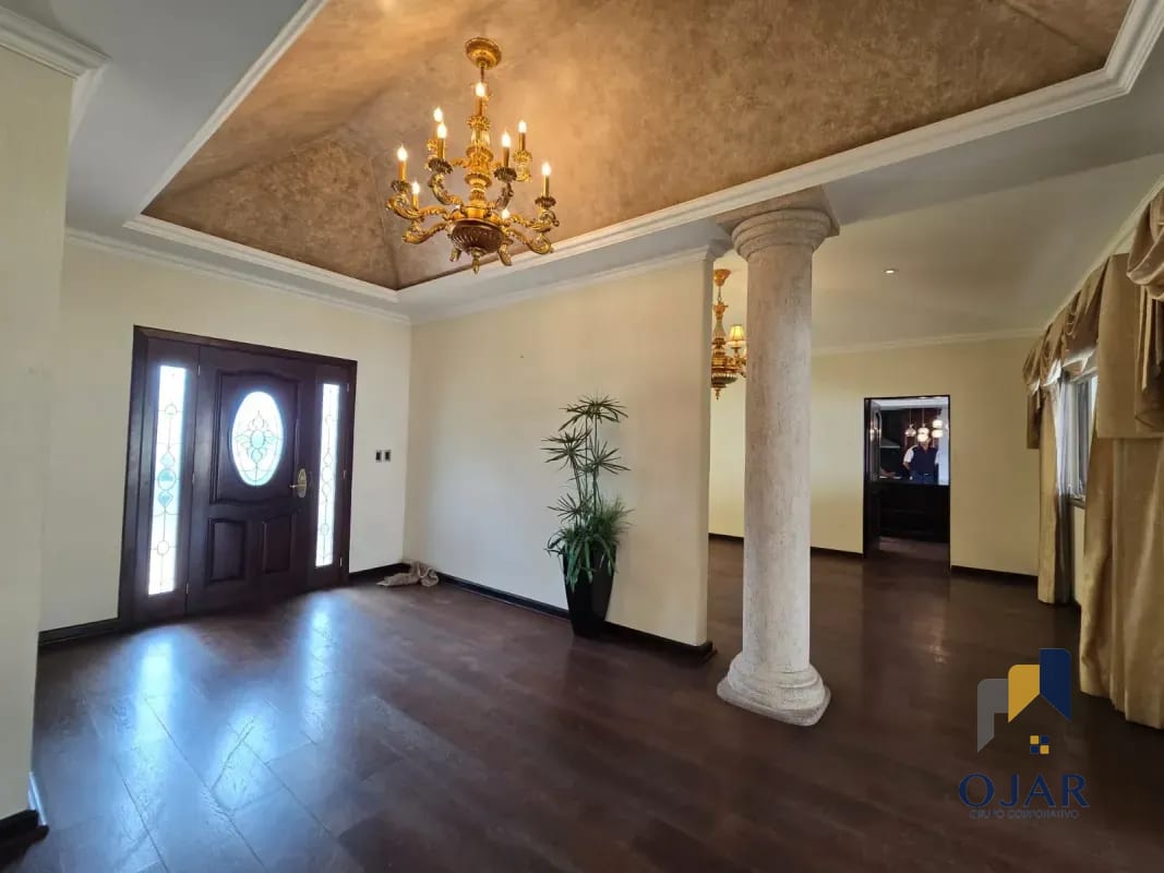 CASA DE UN NIVEL EN VENTA EN COND. CASA Y CAMPO, KM 23.5 CES — Casa en Venta en km 21-25, Carretera a El Salvador, Guatemala, Ciudad — foto 17 de 17