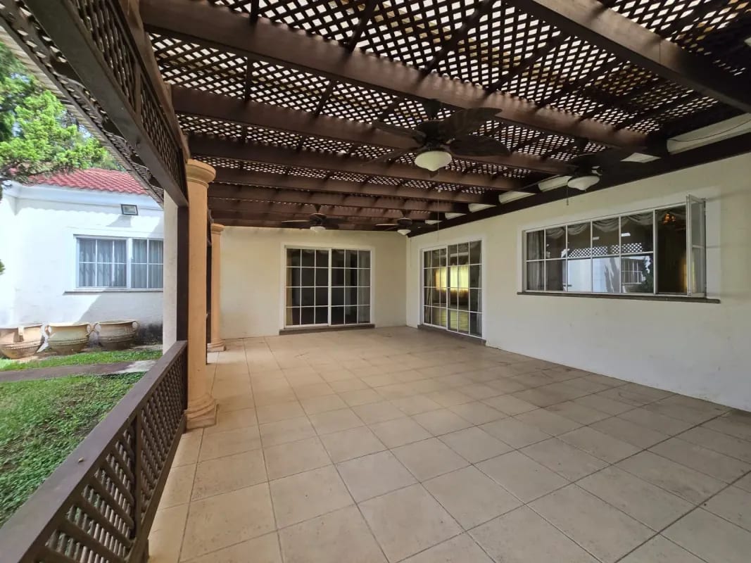 CASA DE UN NIVEL EN VENTA EN COND. CASA Y CAMPO, KM 23.5 CES — Casa en Venta en km 21-25, Carretera a El Salvador, Guatemala, Ciudad — foto 10 de 17