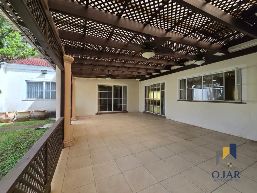 CASA DE UN NIVEL EN VENTA EN COND. CASA Y CAMPO, KM 23.5 CES — Casa en Venta en km 21-25, Carretera a El Salvador, Guatemala, Ciudad — foto 10 de 17