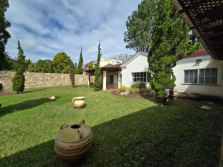 CASA DE UN NIVEL EN VENTA EN COND. CASA Y CAMPO, KM 23.5 CES — Casa en Venta en km 21-25, Carretera a El Salvador, Guatemala, Ciudad — miniatura 2 de 17