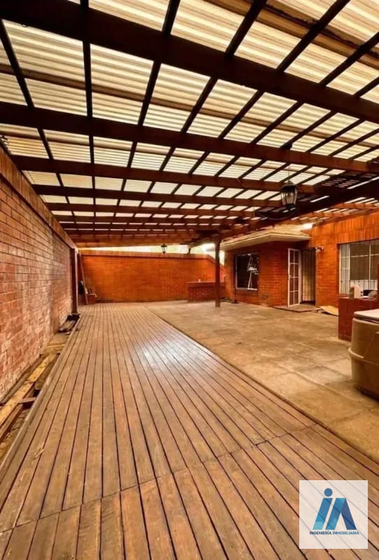 CASA EN ALQUILER📍 Altos de San Lázaro, Zona 15 — Casa en Alquiler en Zona 15, Guatemala, Ciudad — foto 4 de 9