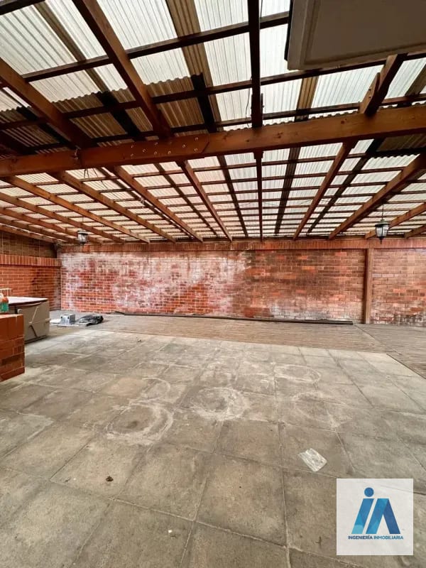 CASA EN ALQUILER📍 Altos de San Lázaro, Zona 15 — Casa en Alquiler en Zona 15, Guatemala, Ciudad — foto 3 de 9