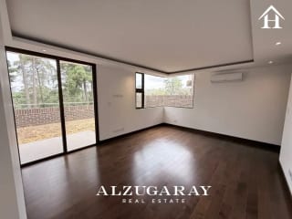 VILLA P/ESTRENAR CON JARDÍN- 3 HAB. / SIENA SAN ISIDRO Z.16 — Casa en Alquiler en Zona 16, Guatemala, Ciudad — miniatura 11 de 12