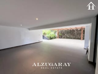 VILLA P/ESTRENAR CON JARDÍN- 3 HAB. / SIENA SAN ISIDRO Z.16 — Casa en Alquiler en Zona 16, Guatemala, Ciudad — miniatura 7 de 12