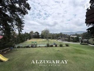 VILLA P/ESTRENAR CON JARDÍN- 3 HAB. / SIENA SAN ISIDRO Z.16 — Casa en Alquiler en Zona 16, Guatemala, Ciudad — miniatura 3 de 12