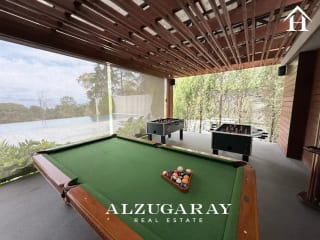 VILLA P/ESTRENAR CON JARDÍN- 3 HAB. / SIENA SAN ISIDRO Z.16 — Casa en Alquiler en Zona 16, Guatemala, Ciudad — miniatura 2 de 12
