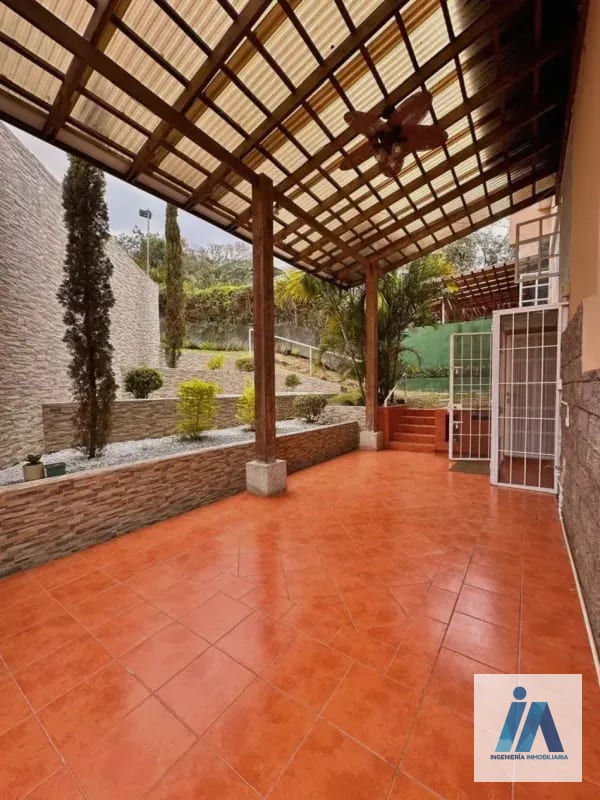 CASA EN ALQUILER📍 Residencial Elgin II, Zona 13 — Casa en Alquiler en Zona 13, Guatemala, Ciudad — foto 5 de 16