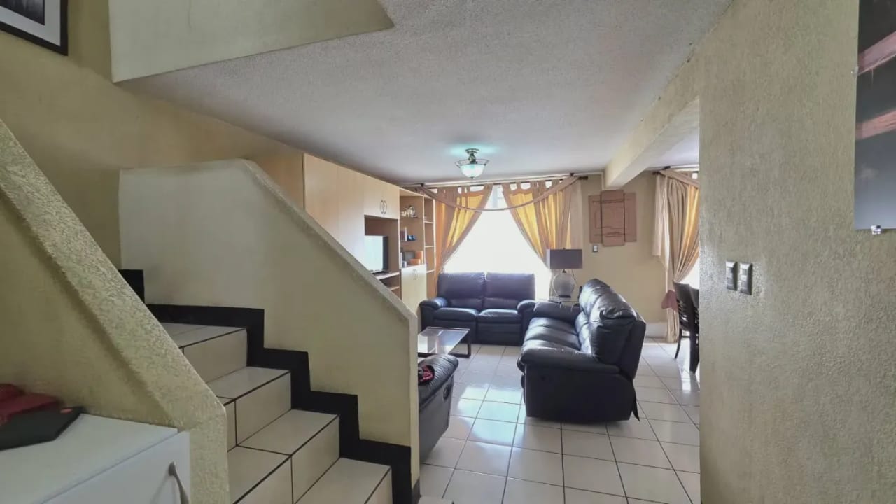 Casa en venta en San Cristóbal Mixco sector A3 en garita — Casa en Venta en Zona 8 Mixco, Guatemala, Ciudad — foto 11 de 17