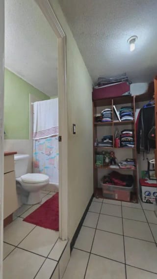 Casa en venta en San Cristóbal Mixco sector A3 en garita — Casa en Venta en Zona 8 Mixco, Guatemala, Ciudad — miniatura 8 de 17
