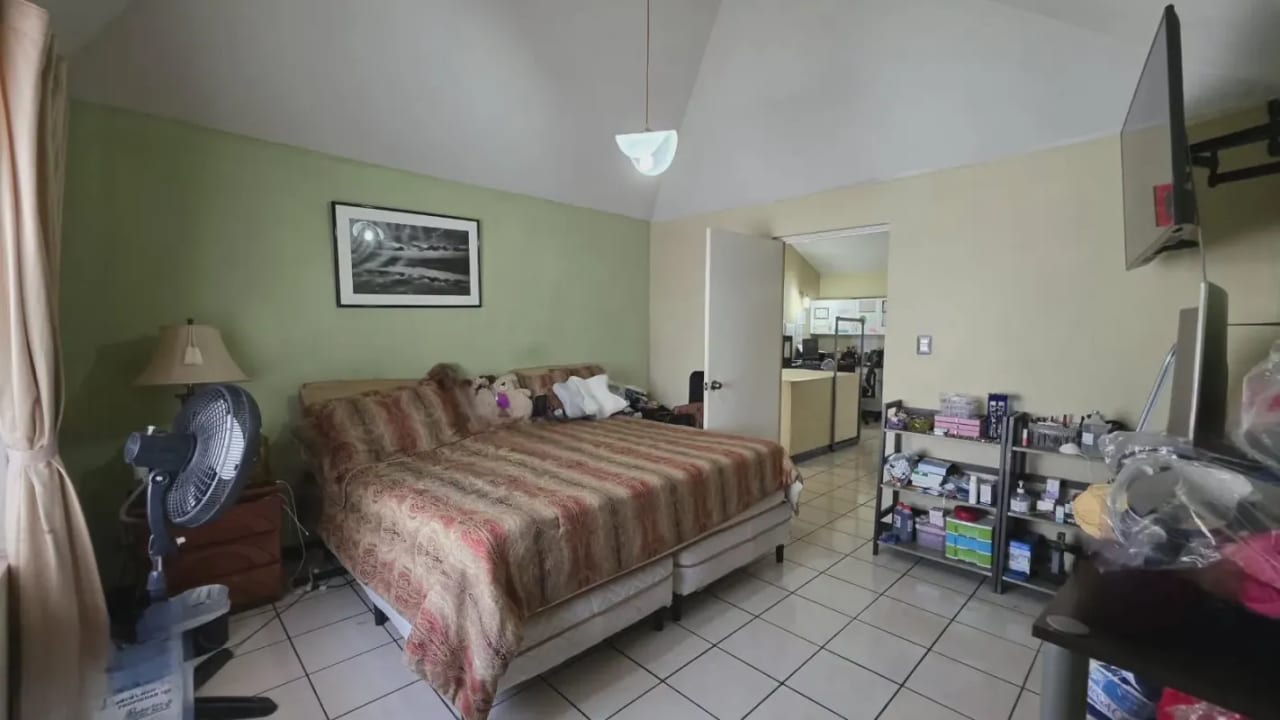 Casa en venta en San Cristóbal Mixco sector A3 en garita — Casa en Venta en Zona 8 Mixco, Guatemala, Ciudad — foto 5 de 17