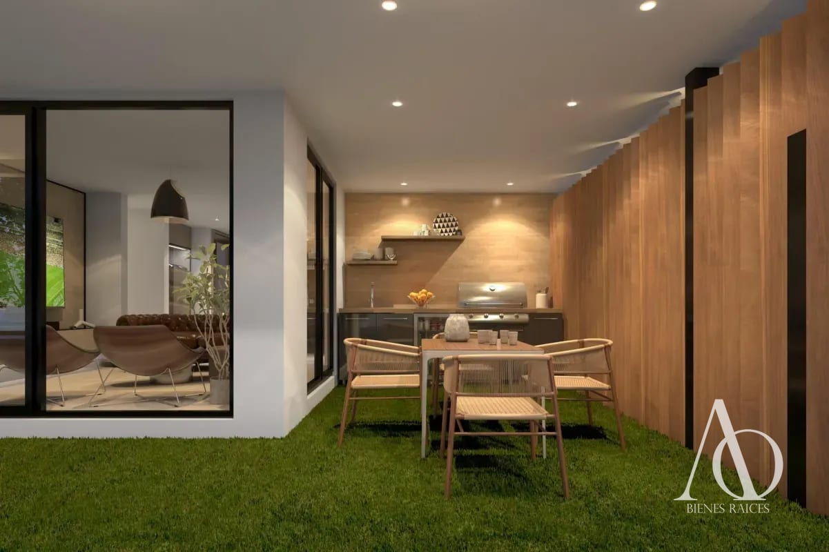 Casa en Venta en Residenciales Lo de Valdez, Km. 20 carretera a SJP / EN DIRECTO oct26 — Casa en Venta en lo de Valdez, Carretera a El Salvador, Guatemala, Ciudad — foto 7 de 8