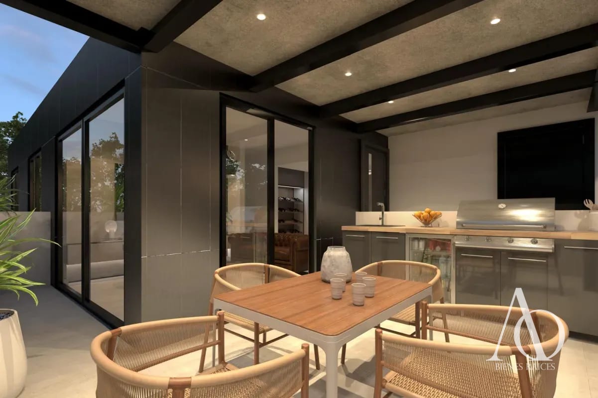 Casa en Venta en Residenciales Lo de Valdez, Km. 20 carretera a SJP / EN DIRECTO oct26 — Casa en Venta en lo de Valdez, Carretera a El Salvador, Guatemala, Ciudad — foto 6 de 8