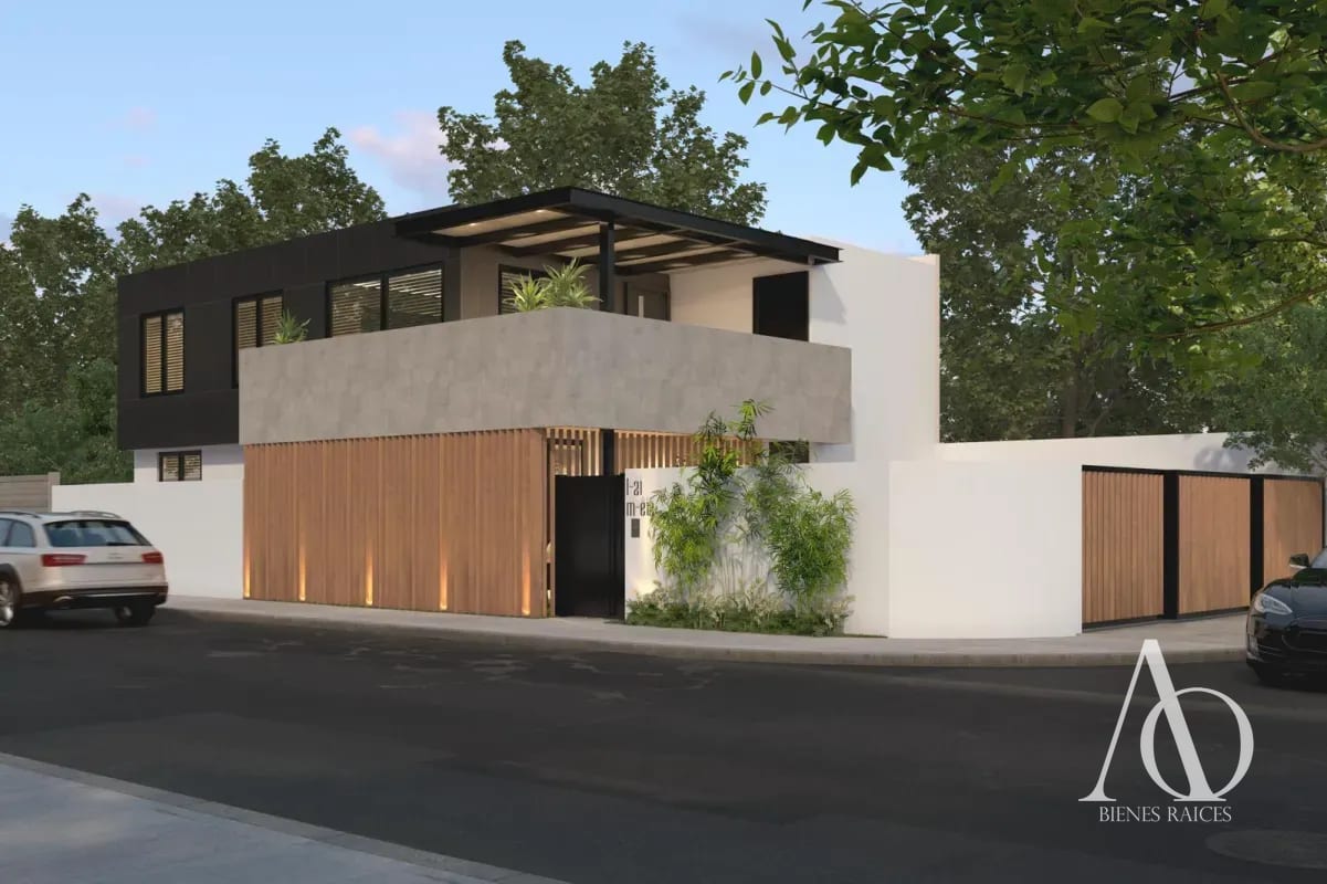 Casa en Venta en Residenciales Lo de Valdez, Km. 20 carretera a SJP / EN DIRECTO oct26 — Casa en Venta en lo de Valdez, Carretera a El Salvador, Guatemala, Ciudad — foto 4 de 8