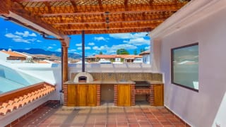 Los Franciscanos Ciudad Vieja, Casa en Venta. Capirucho — Casa en Venta en Ciudad Vieja, Sacatepéquez — miniatura 15 de 16