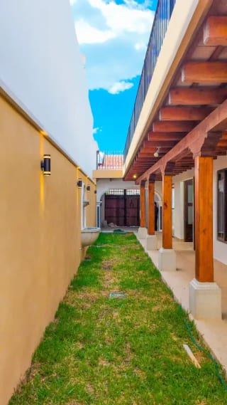 Los Franciscanos Ciudad Vieja, Casa en Venta. Capirucho — Casa en Venta en Ciudad Vieja, Sacatepéquez — miniatura 7 de 16